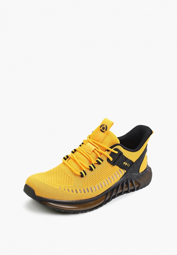 фото Кроссовки x-plode