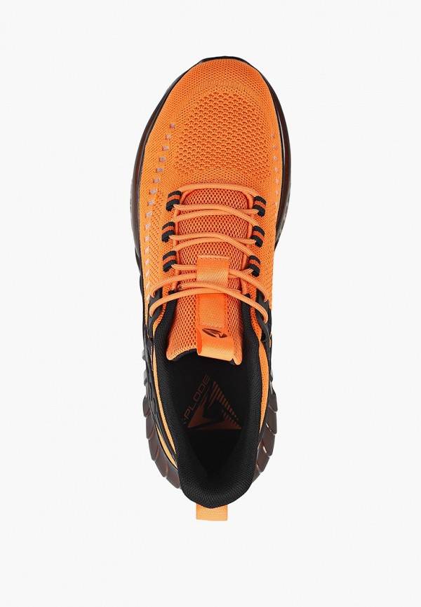 фото Кроссовки x-plode