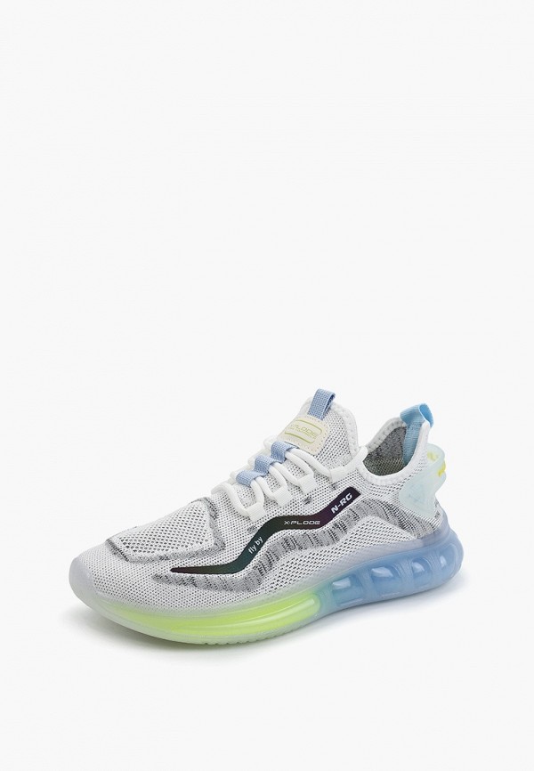 фото Кроссовки x-plode