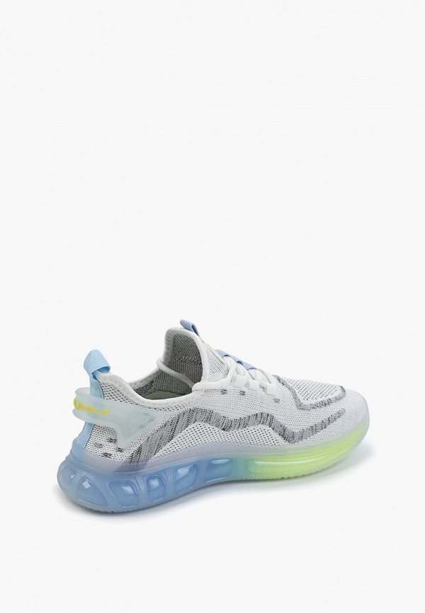 фото Кроссовки x-plode