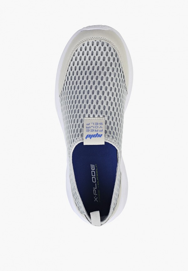 фото Кроссовки x-plode