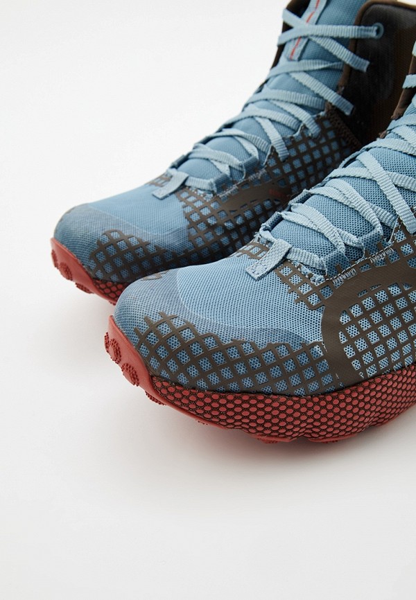 фото Кроссовки under armour