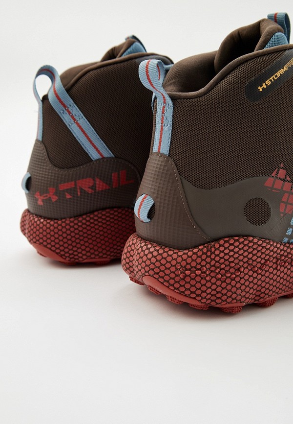 фото Кроссовки under armour