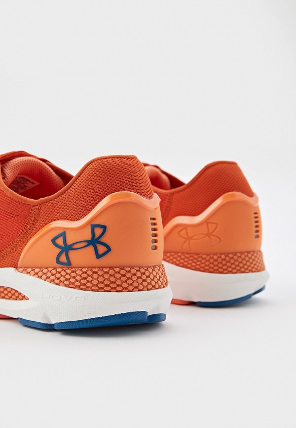 фото Кроссовки under armour