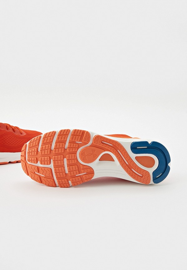 фото Кроссовки under armour