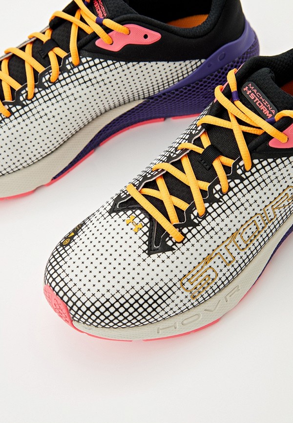 фото Кроссовки under armour