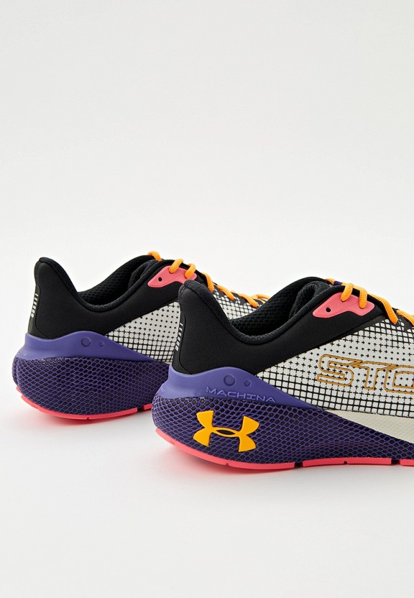 фото Кроссовки under armour