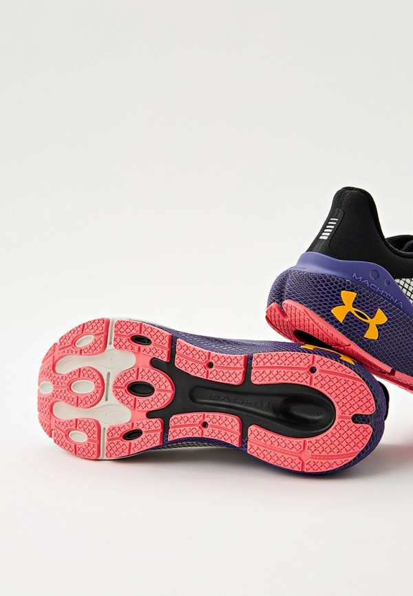 фото Кроссовки under armour