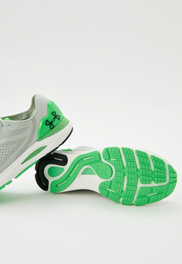 фото Кроссовки under armour