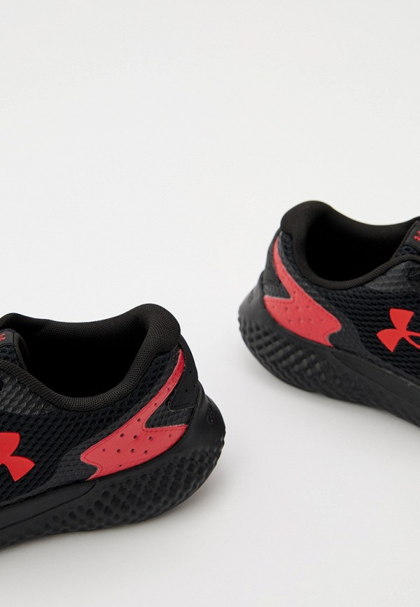 фото Кроссовки under armour