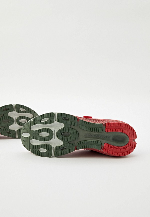 фото Кроссовки under armour