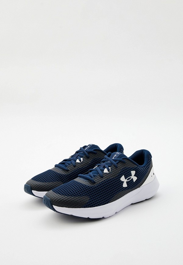 фото Кроссовки under armour