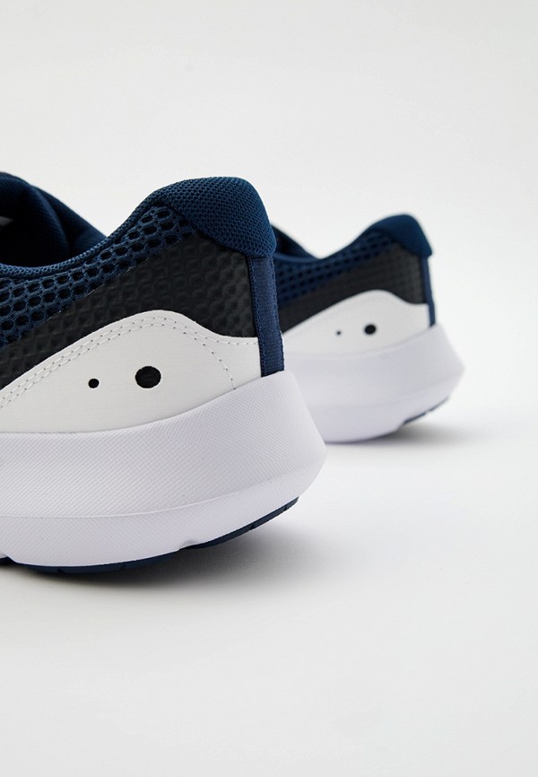 фото Кроссовки under armour