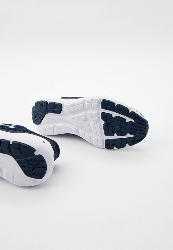 фото Кроссовки under armour