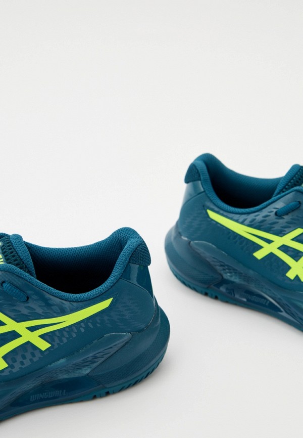 фото Кроссовки asics