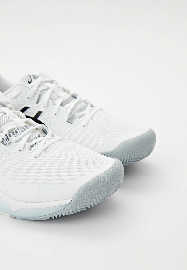 фото Кроссовки asics