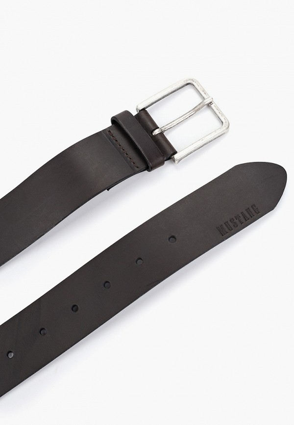 фото Ремень mustang