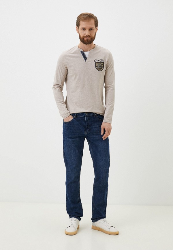 фото Джинсы zolla