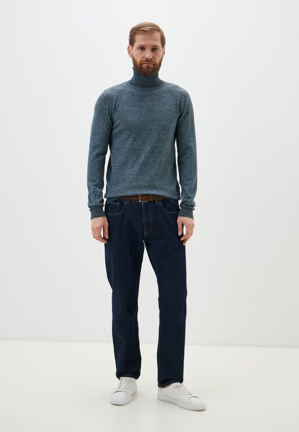 фото Водолазка zolla