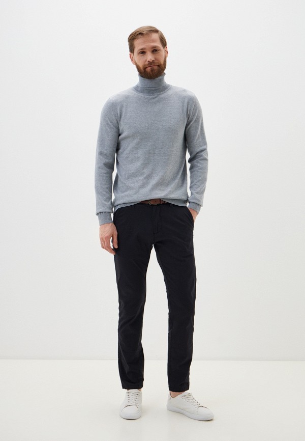 фото Водолазка zolla