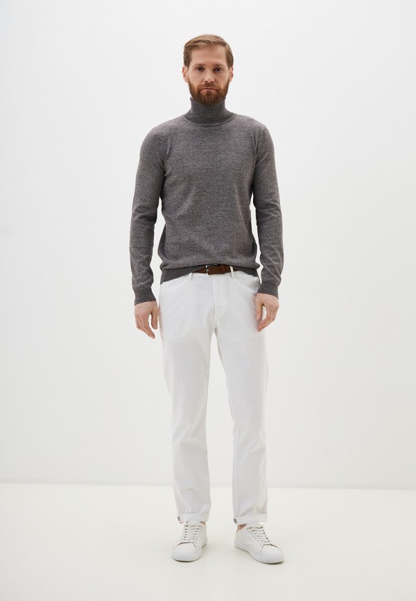 фото Водолазка zolla