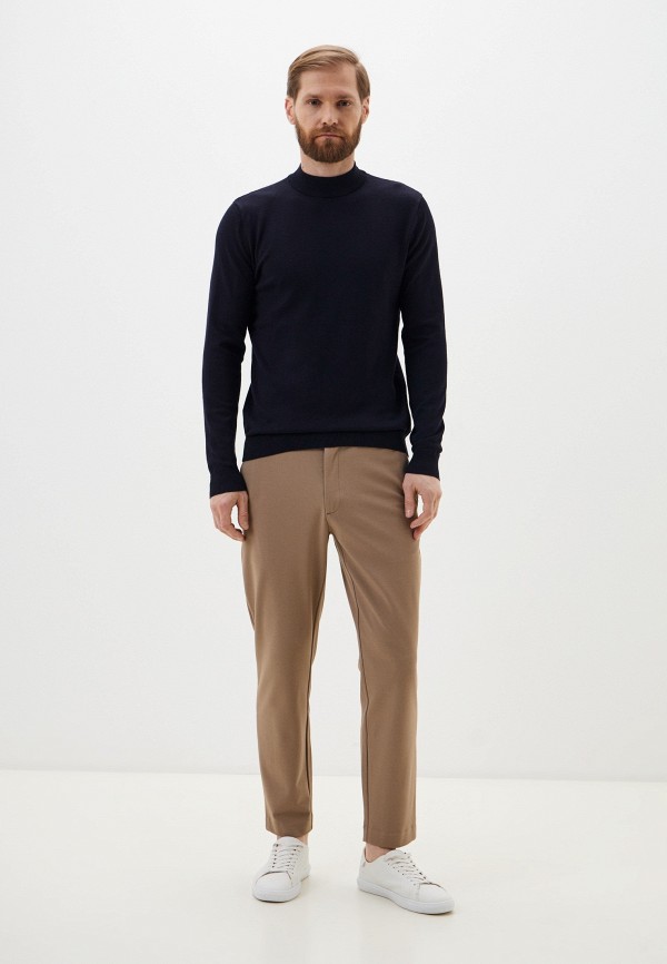 фото Водолазка zolla