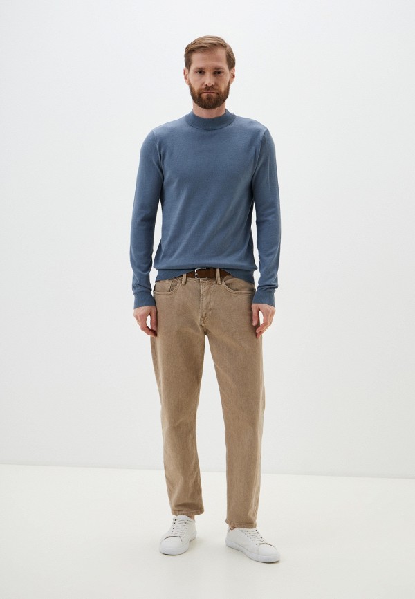 фото Водолазка zolla