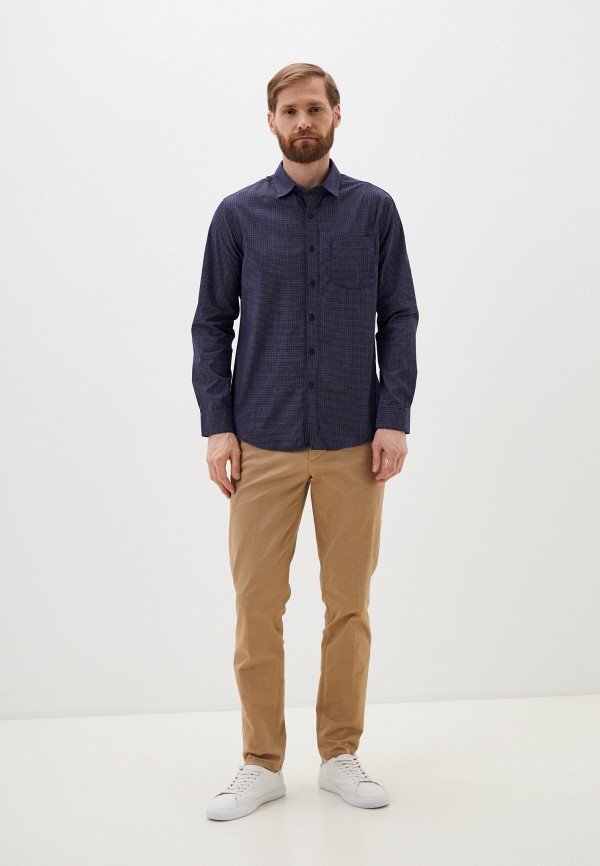 фото Рубашка zolla