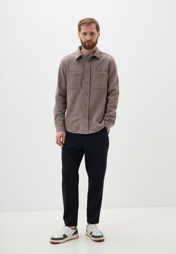 фото Рубашка zolla