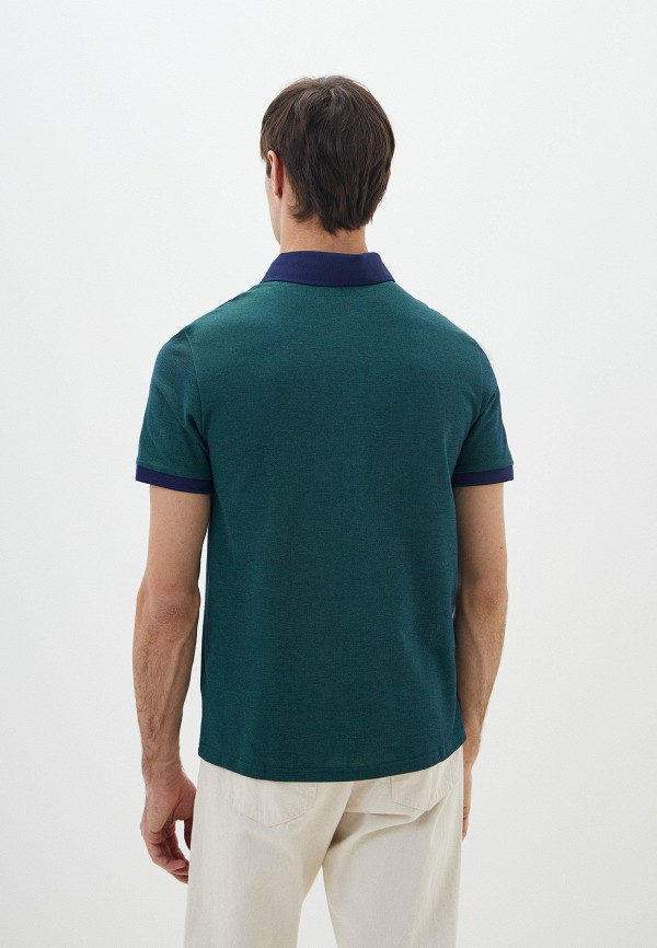 фото Поло zolla