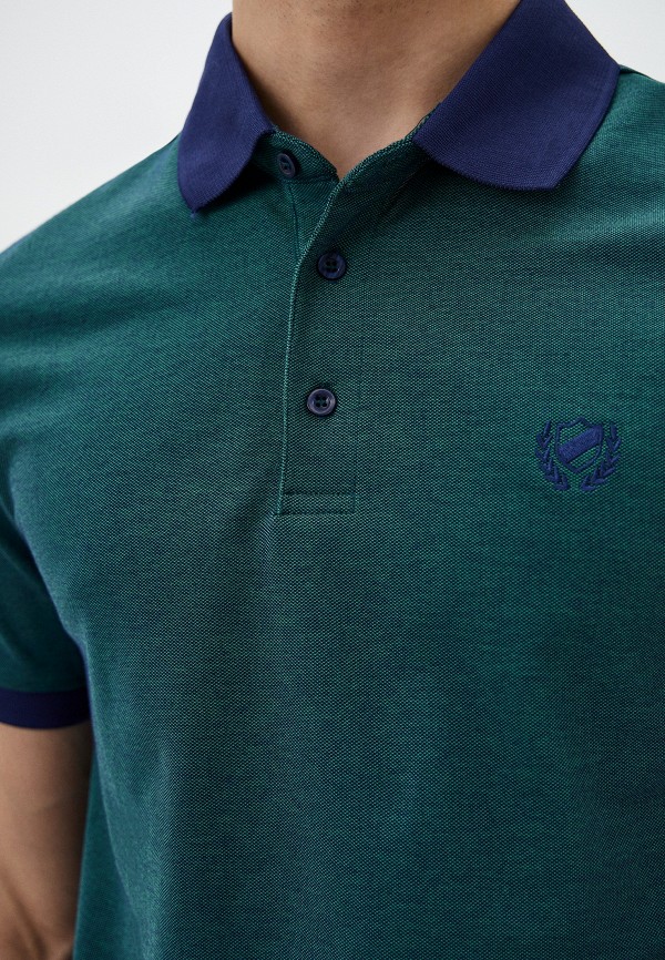 фото Поло zolla