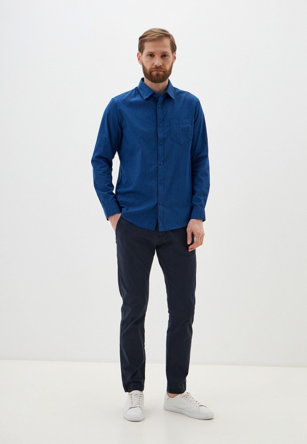 фото Рубашка zolla