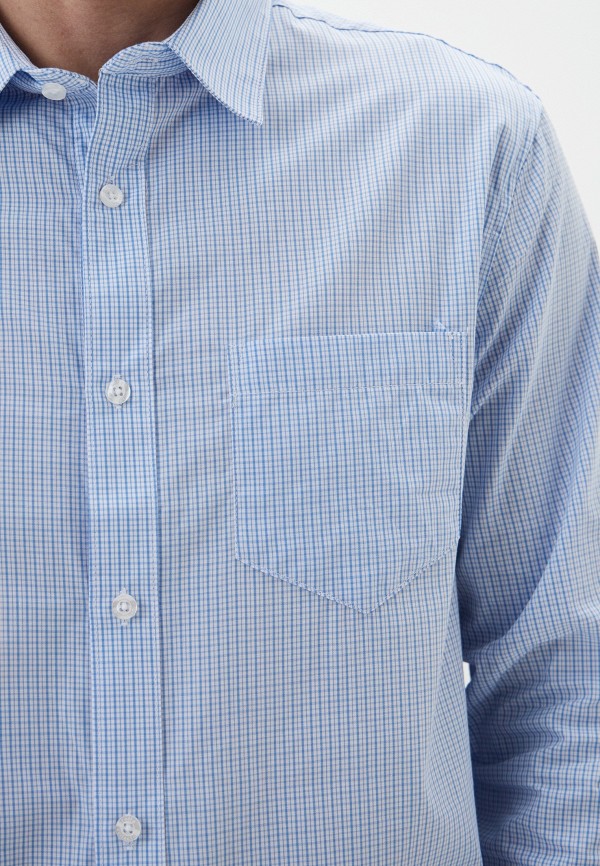 фото Рубашка zolla