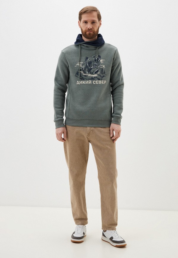 фото Худи zolla