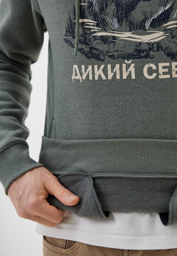 фото Худи zolla