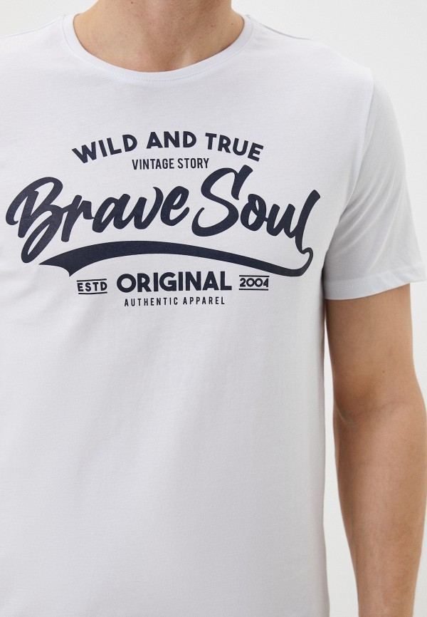 фото Футболка zolla