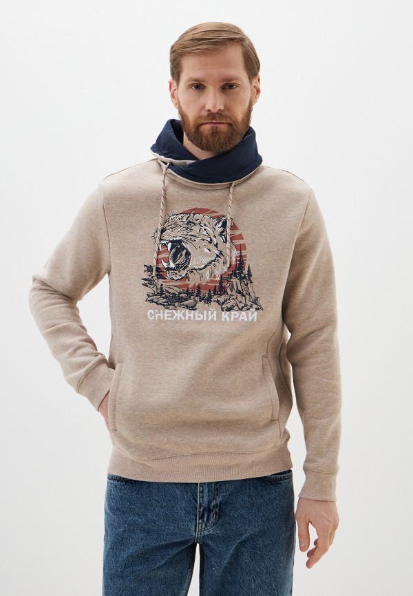 фото Худи zolla