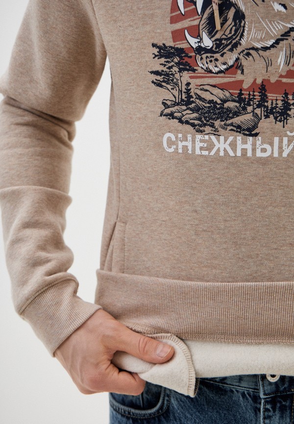 фото Худи zolla