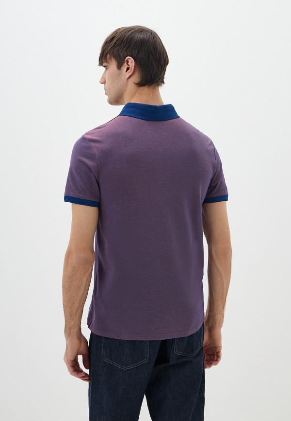 фото Поло zolla