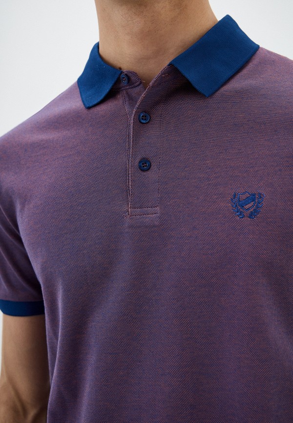 фото Поло zolla