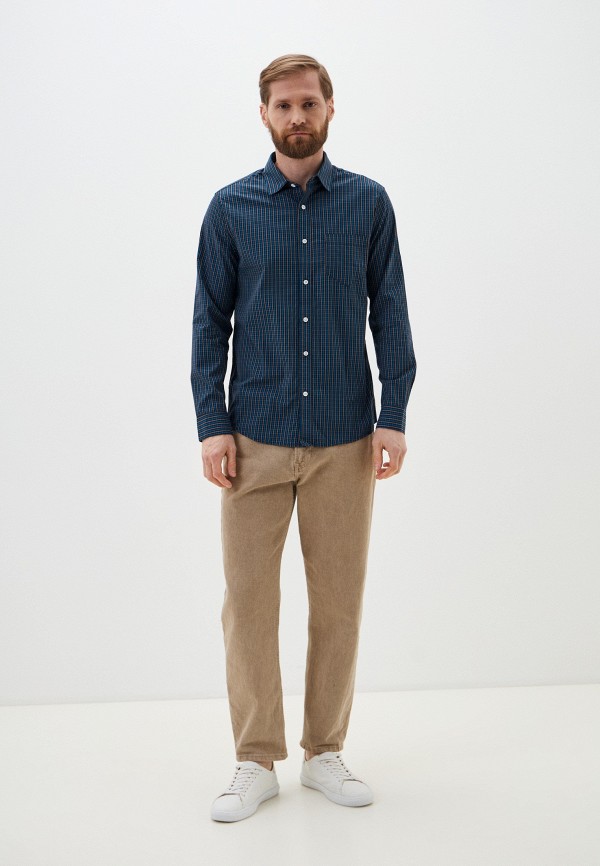 фото Рубашка zolla