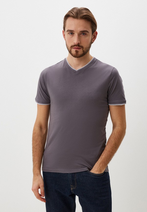 фото Футболка zolla