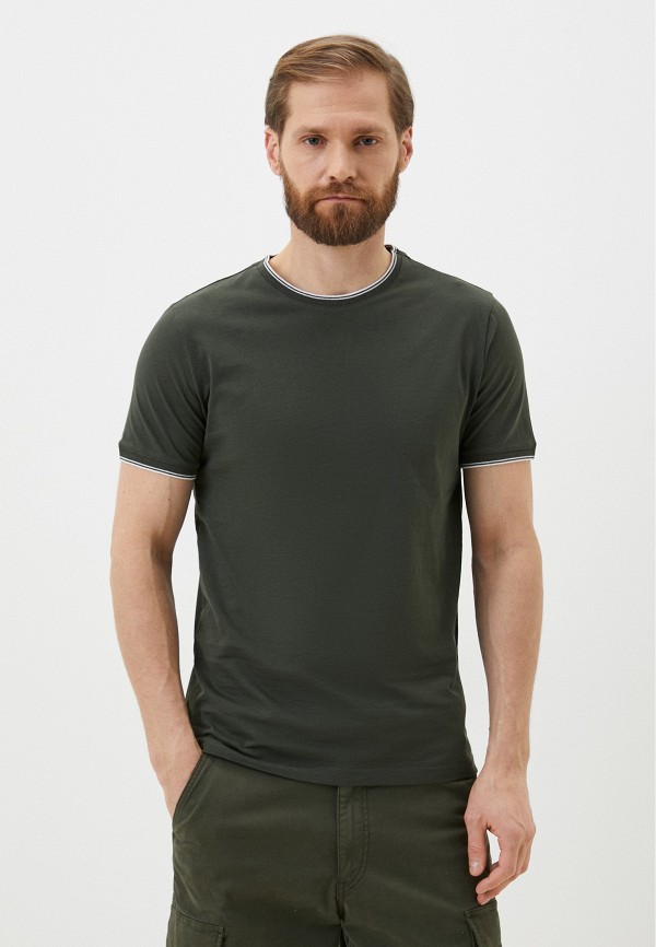 фото Футболка zolla