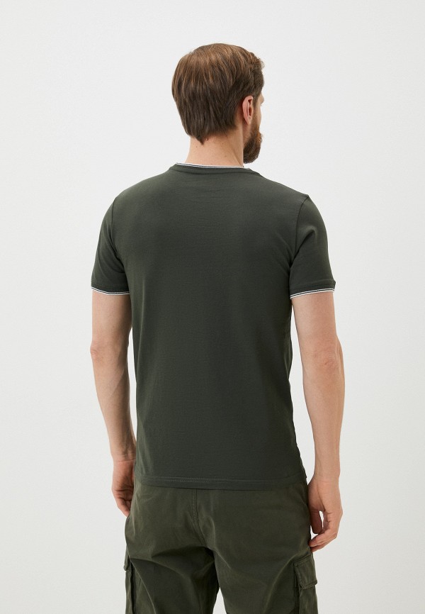 фото Футболка zolla