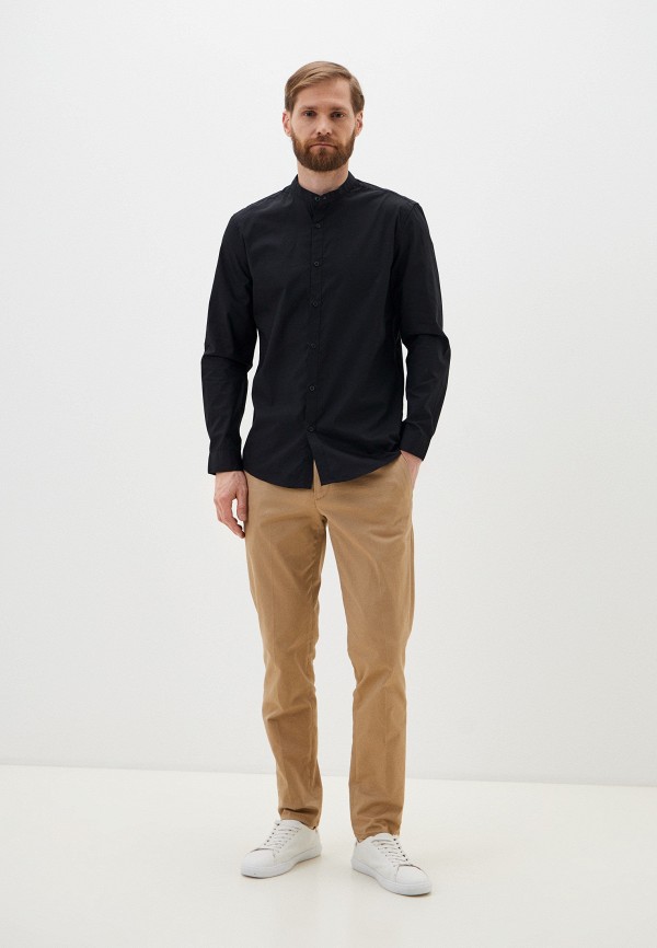 фото Рубашка zolla