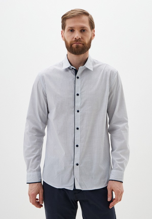 фото Рубашка zolla