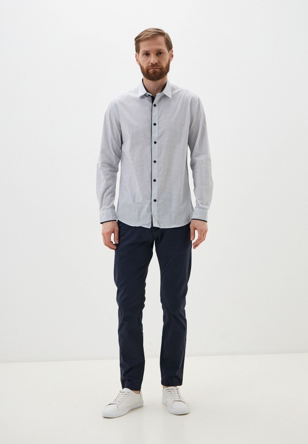 фото Рубашка zolla