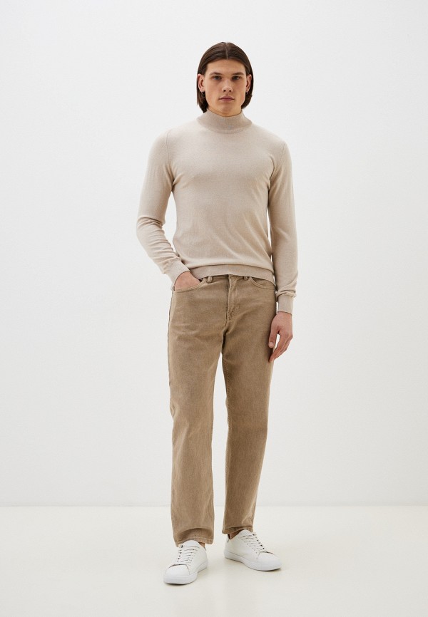 фото Водолазка bendclub