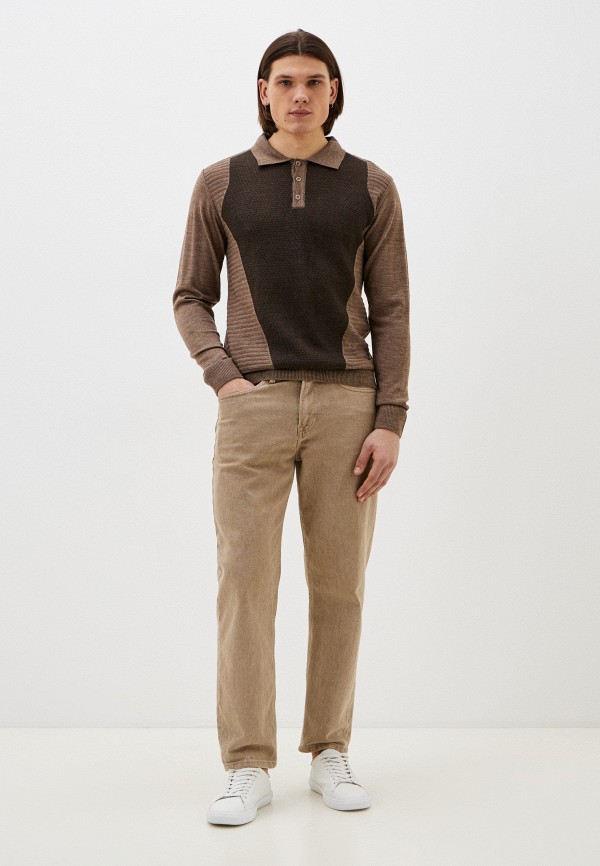 фото Поло bendclub