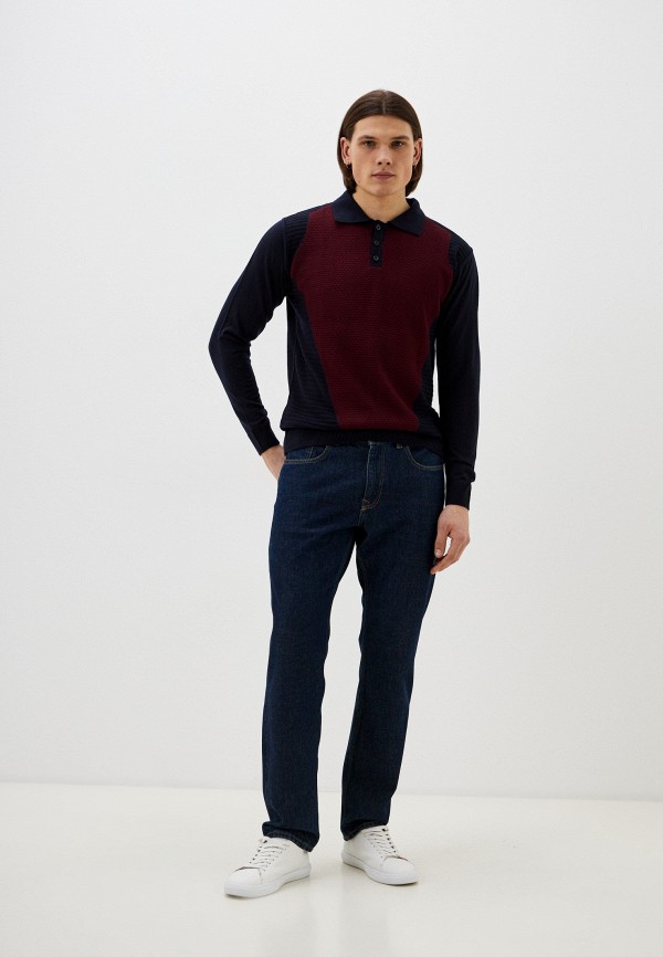 фото Поло bendclub